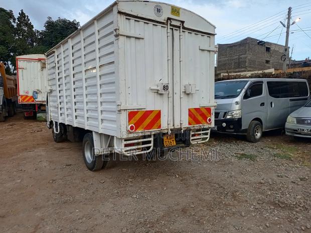 Isuzu NKR on Sale - thumbnail 4