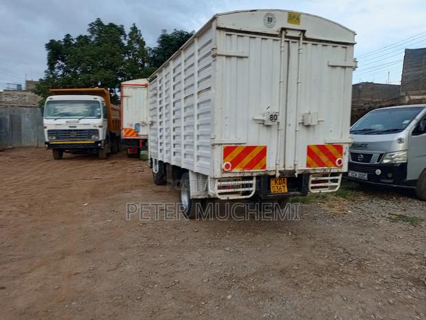 Isuzu NKR on Sale - thumbnail 5