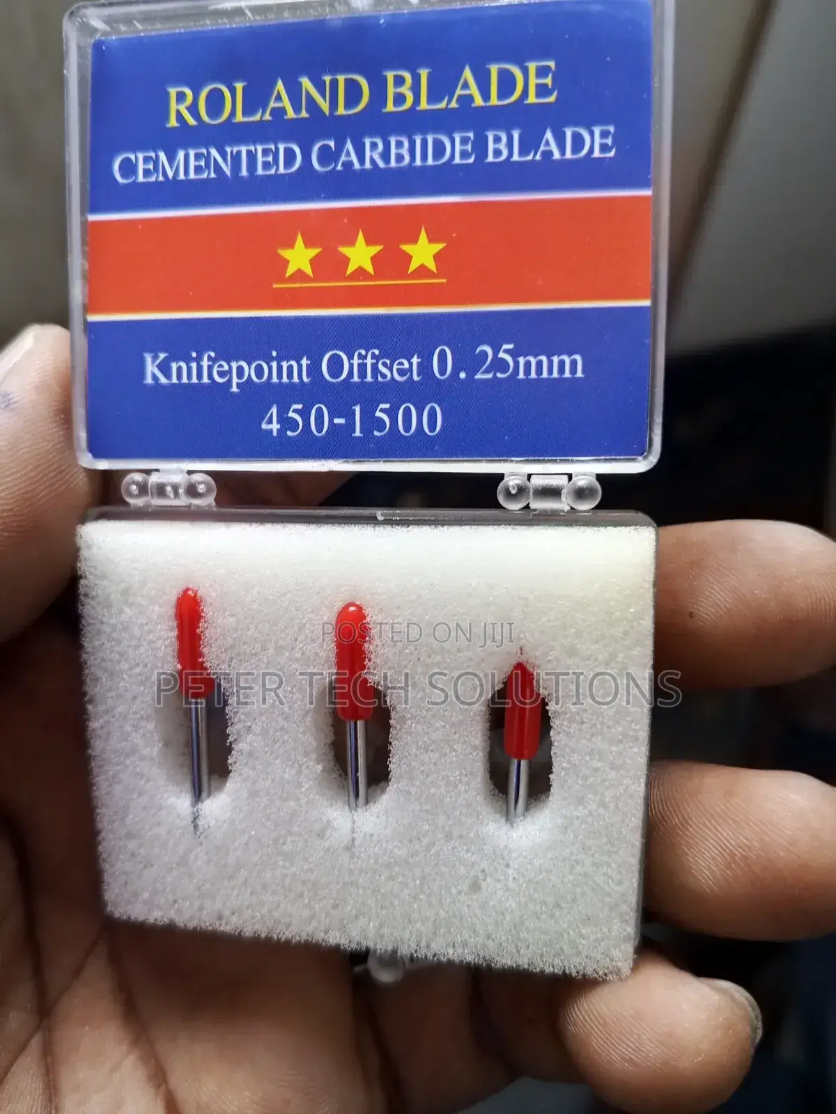 Roland Blade Knifepoint for Vinyl Cutting Plotter