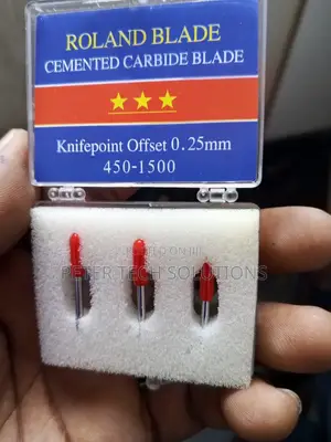 Roland Blade Knifepoint for Vinyl Cutting Plotter