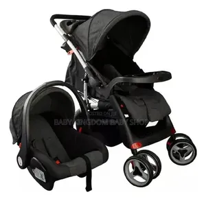 Baby Stroller Set