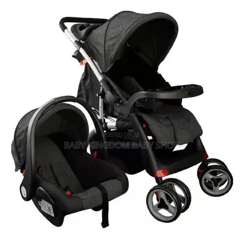 Baby Stroller Set