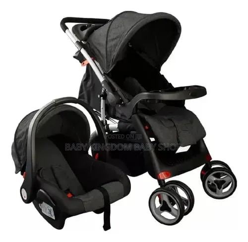 Baby Stroller Set