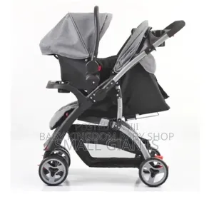 Baby Stroller Set