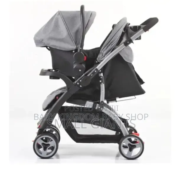 Baby Stroller Set
