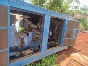 Perkins 100kva Generator