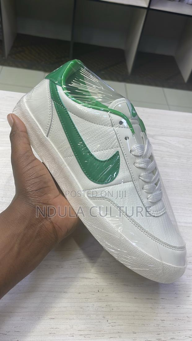 Nike Killshot2 Sneakerz - main view