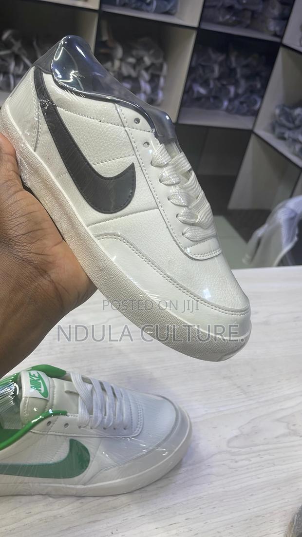 Nike Killshot2 Sneakerz - thumbnail 3
