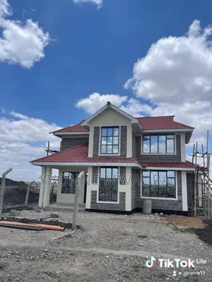 4bdrm Maisonette in Majestic Estate, Kiserian for sale