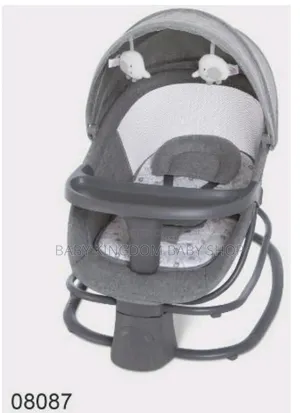 4in1 Electric Baby Swing