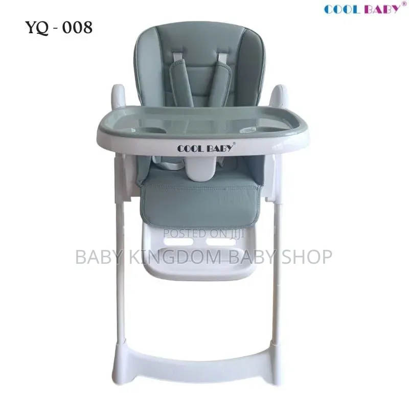 Adjustable Feeding Chair