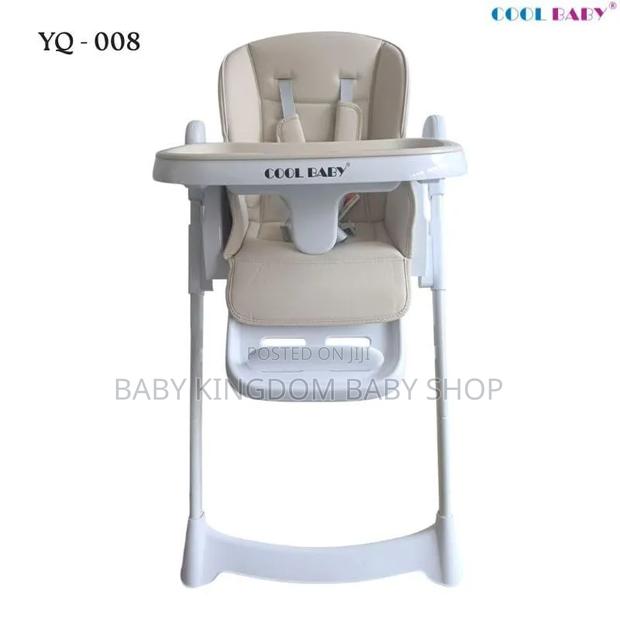 Adjustable Feeding Chair - thumbnail 2