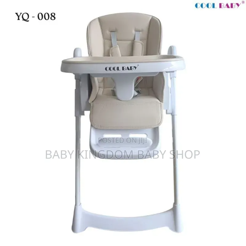 Adjustable Feeding Chair