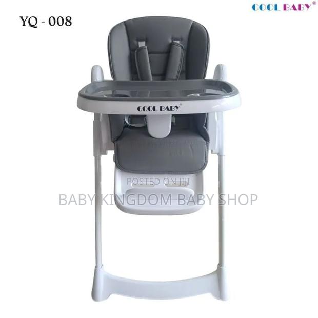 Adjustable Feeding Chair - thumbnail 3