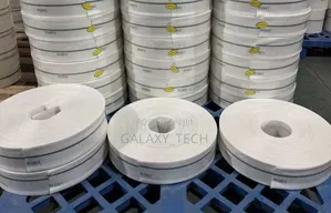 2” X 100m Canvas/Delivery Hose Pipe