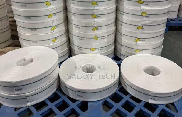 2” X 100m Canvas/Delivery Hose Pipe - main view