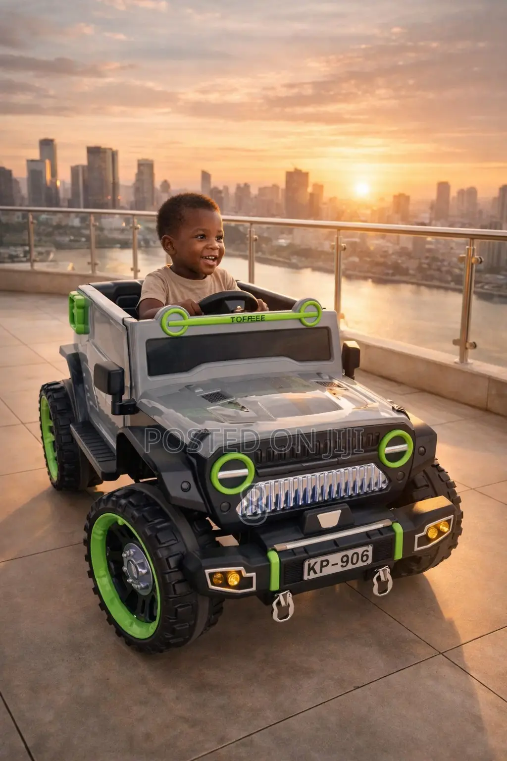 Premium Toy Car for Toddlers and Kids
