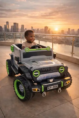 Premium Toy Car for Toddlers and Kids