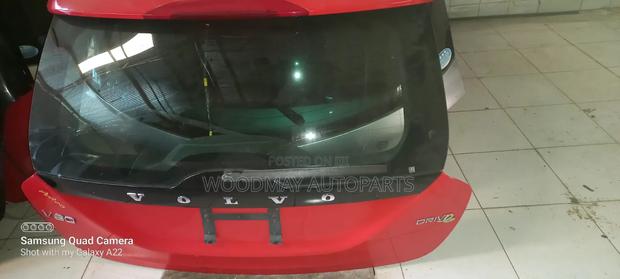 Volvo V40 Boot 2010 - main view