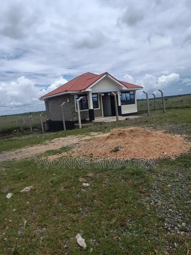 2bdrm Bungalow in Majestic Estate, Kiserian for sale
