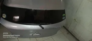 Mirage Boot
