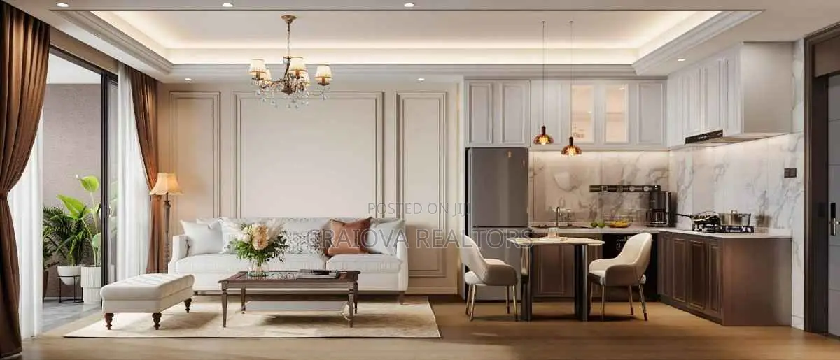 1bdrm Apartment in Riverside Drive for sale