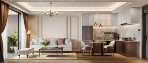 1bdrm Apartment in Riverside Drive for sale