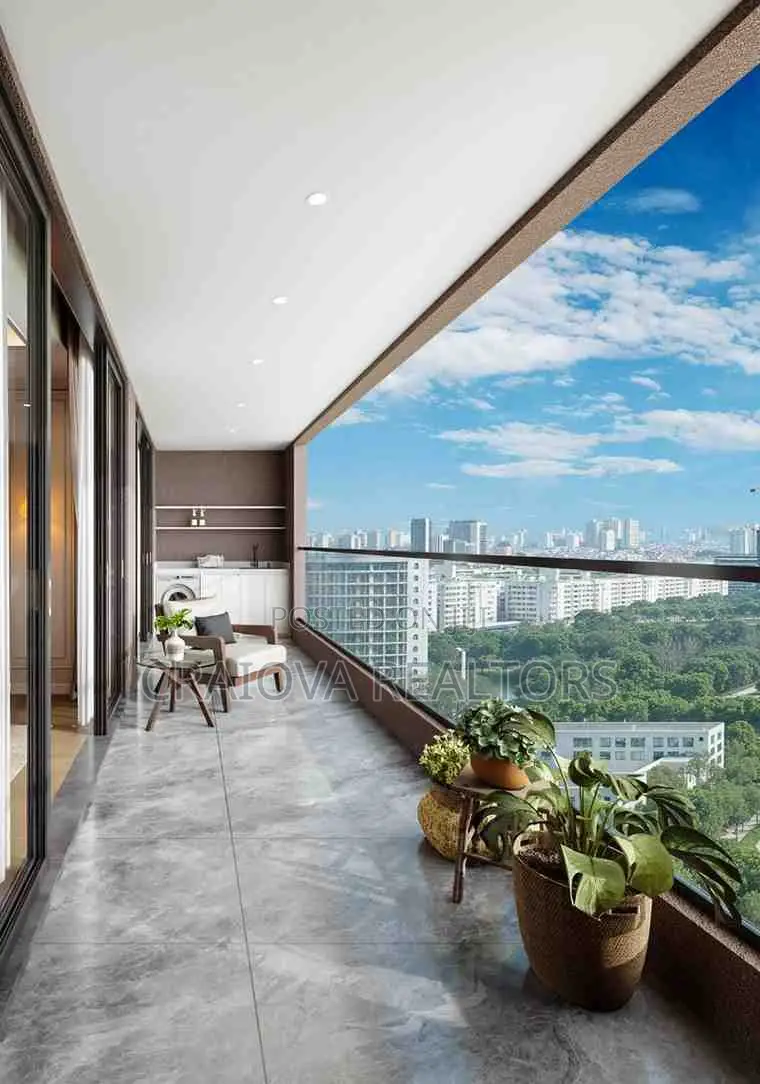 1bdrm Apartment in Riverside Drive for sale