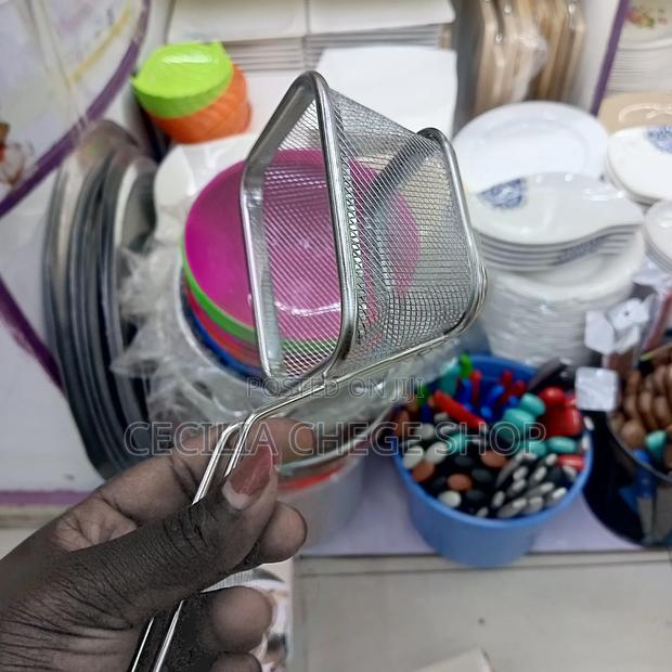 Chips Basket