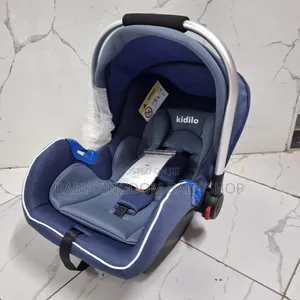 Isofix Carseat