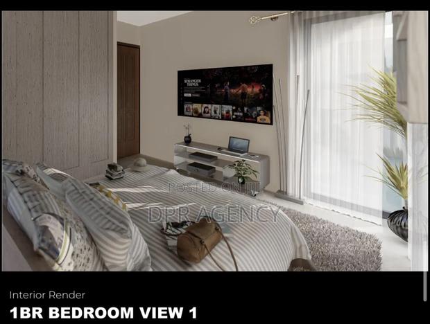 1bdrm Apartment in Ruiru, Ruiri/Rwarera for sale