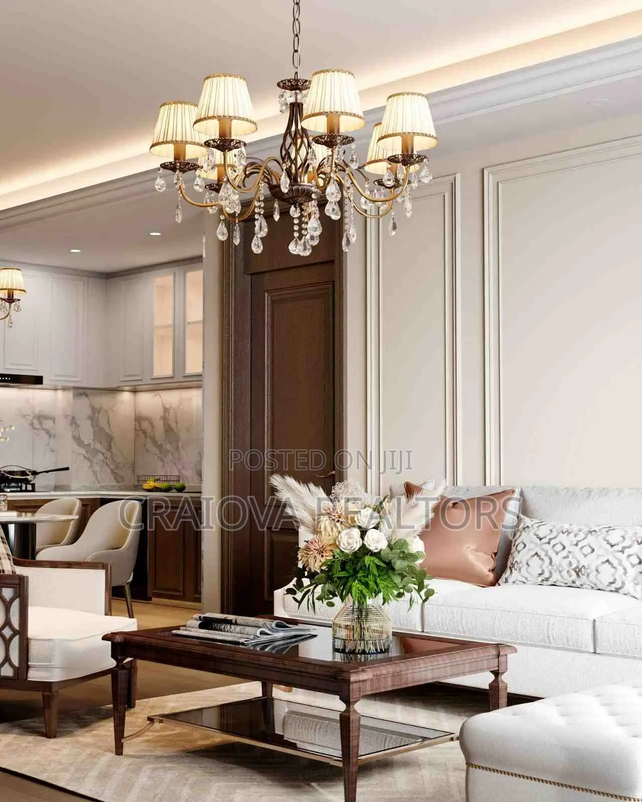 2bdrm Apartment in Riverside Drive for sale