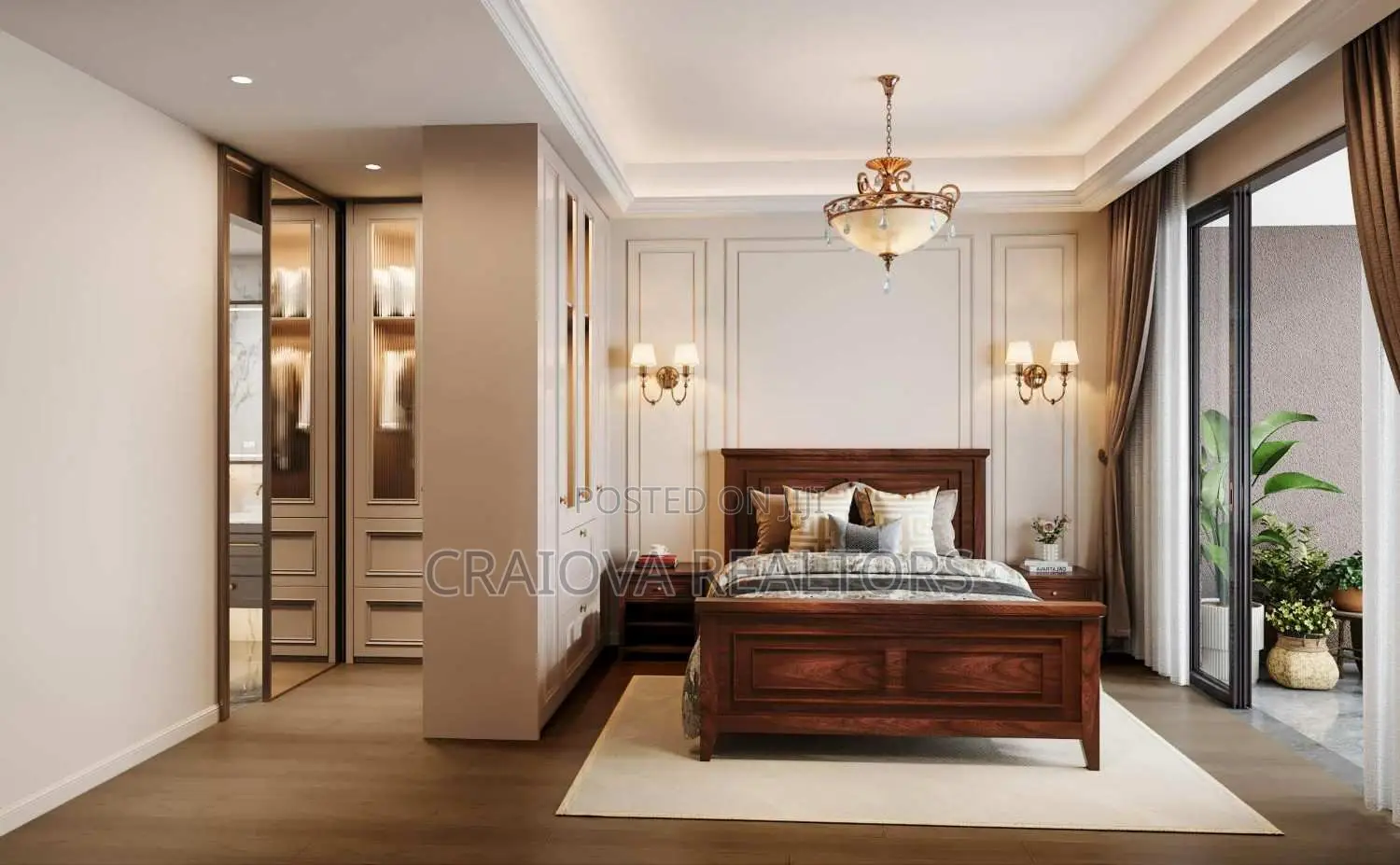 2bdrm Apartment in Riverside Drive for sale