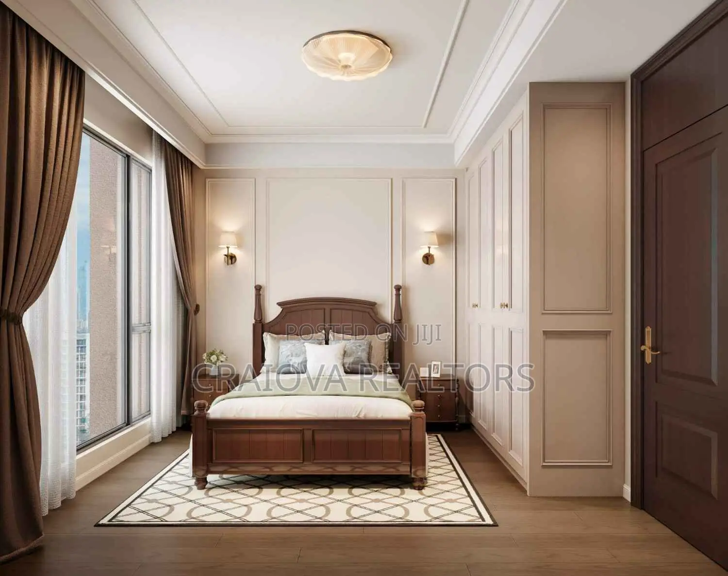 2bdrm Apartment in Riverside Drive for sale