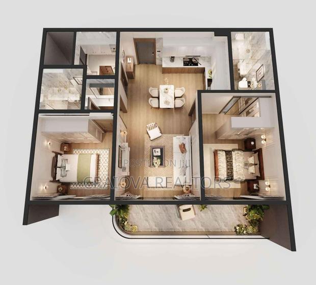 2bdrm Apartment in Riverside Drive for sale - thumbnail 5