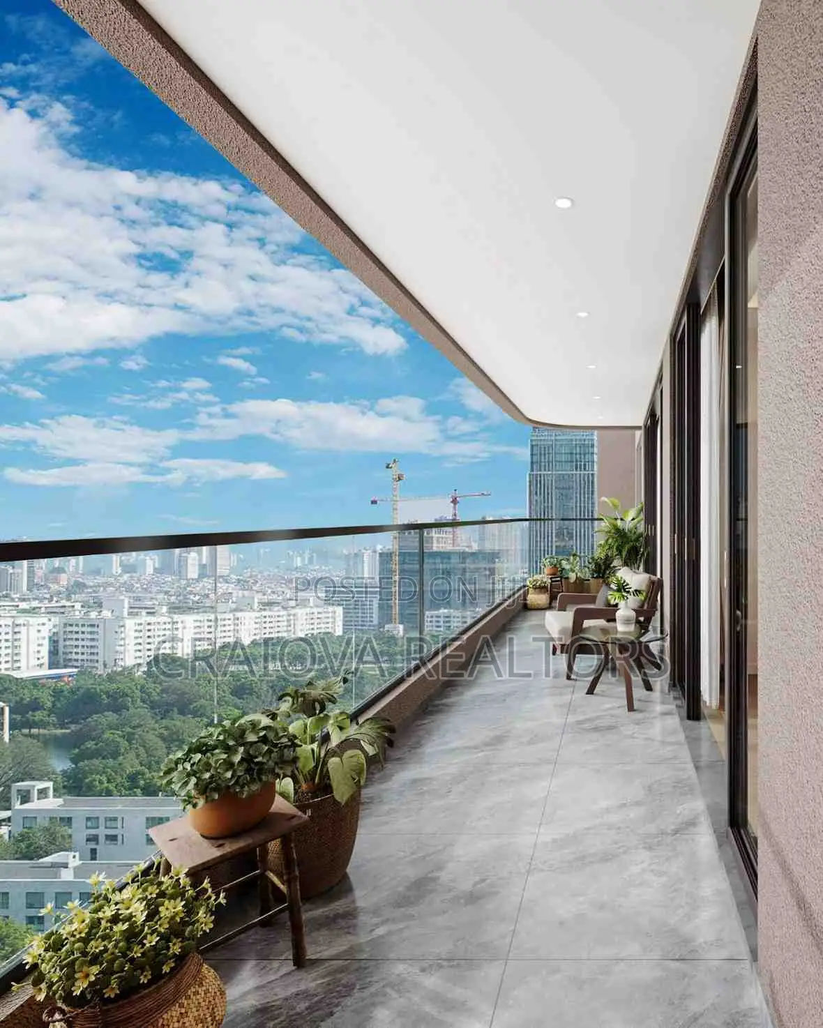 2bdrm Apartment in Riverside Drive for sale
