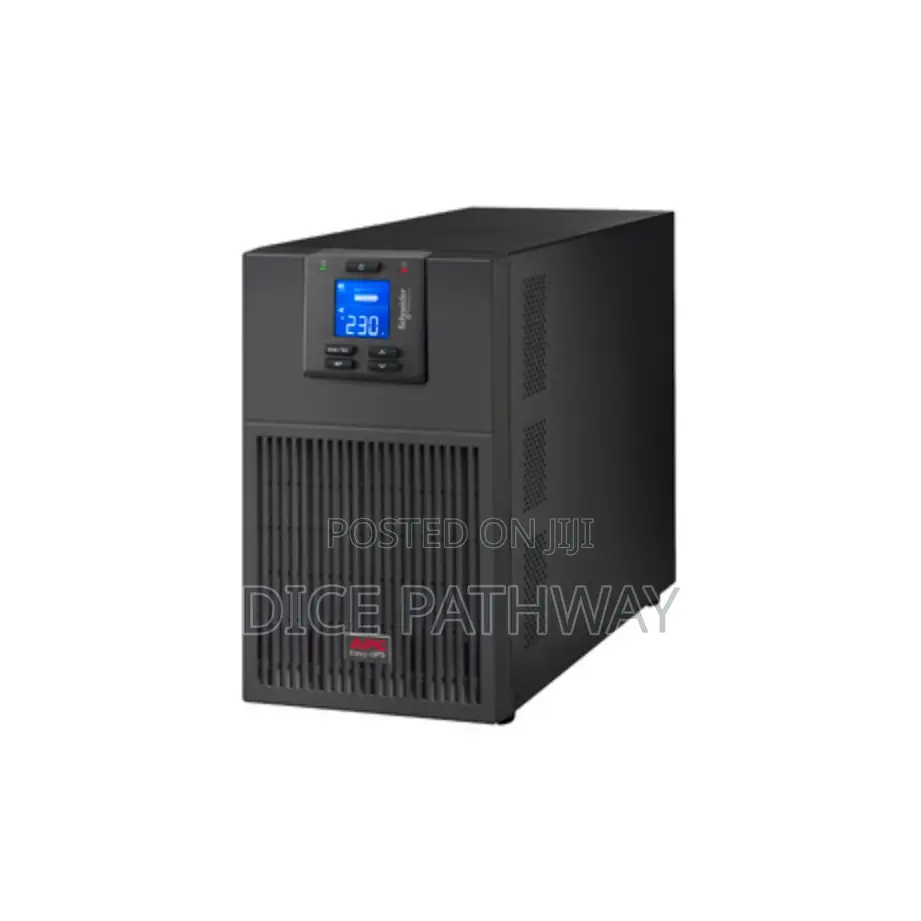 Apc Easy Ups on-Line SRV 3000va 230v Tower Srv3ki