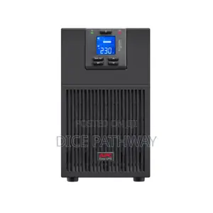 Apc Easy Ups on-Line SRV 3000va 230v Tower Srv3ki