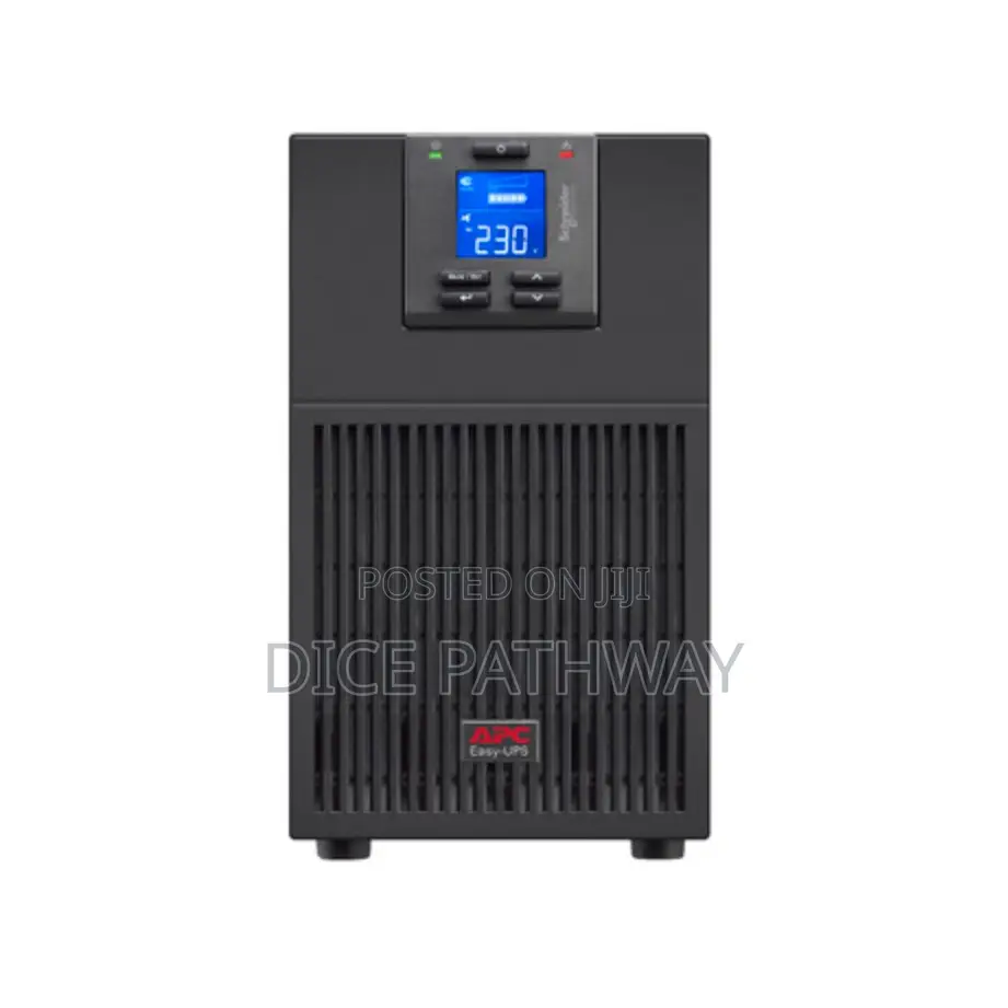 Apc Easy Ups on-Line SRV 3000va 230v Tower Srv3ki