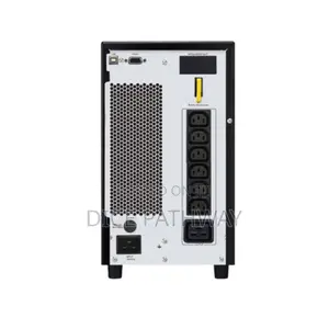 Apc Easy Ups on-Line SRV 3000va 230v Tower Srv3ki