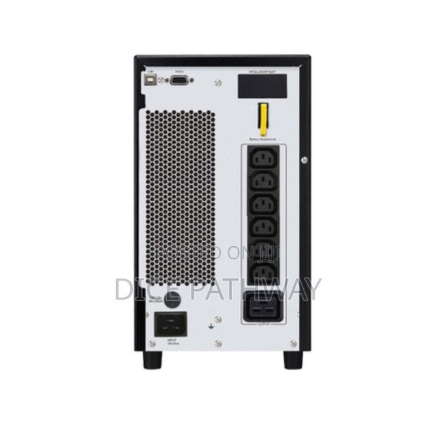 Apc Easy Ups on-Line SRV 3000va 230v Tower Srv3ki - thumbnail 3