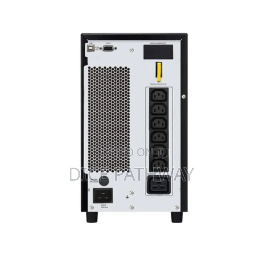 Apc Easy Ups on-Line SRV 3000va 230v Tower Srv3ki