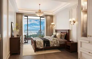 3bdrm Apartment in Riverside Drive for sale
