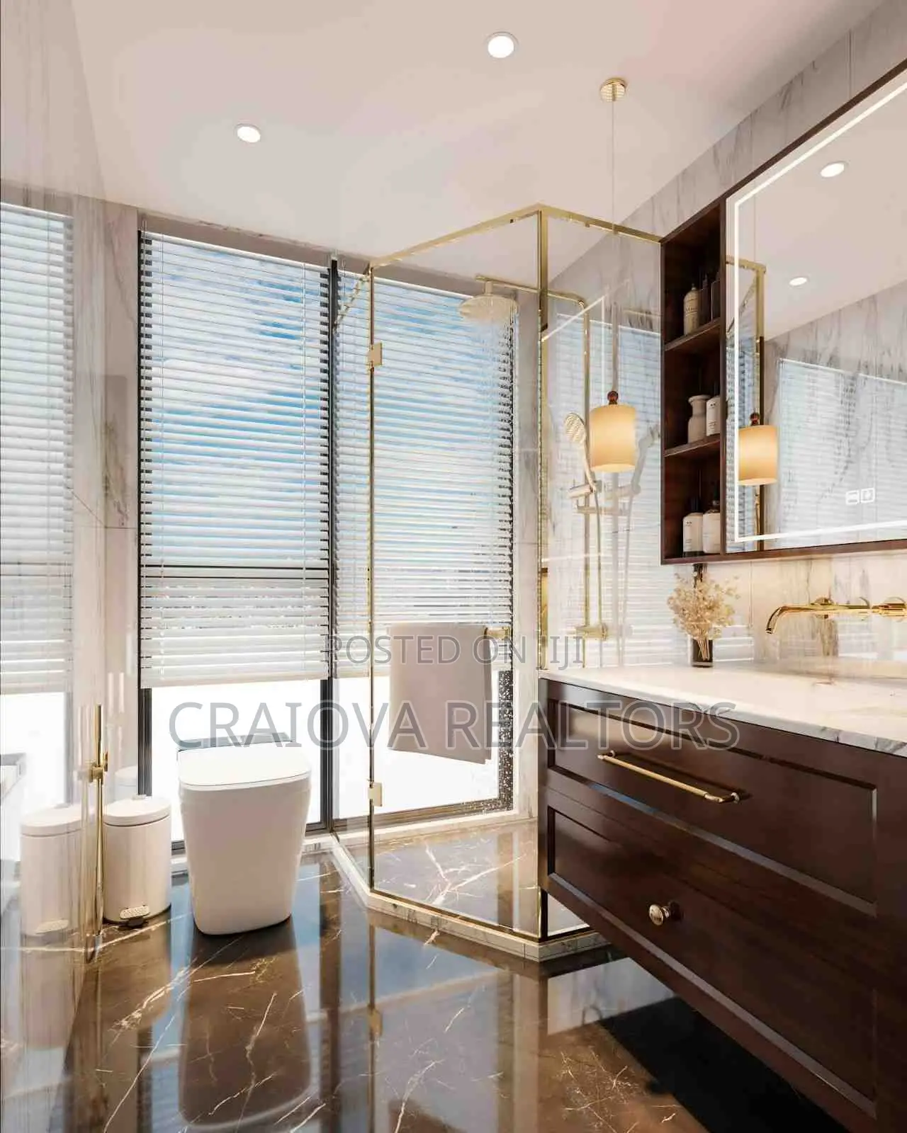 3bdrm Apartment in Riverside Drive for sale