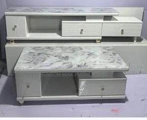 782marble Rectangular Imported Coffee Table