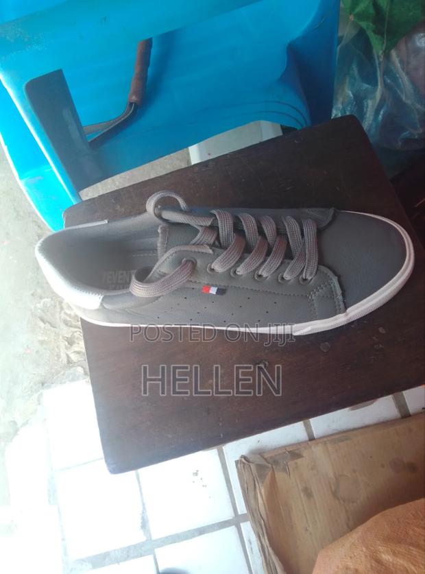 Unisex Canvas