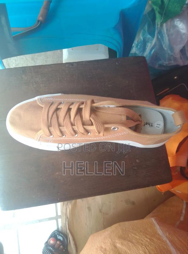 Unisex Canvas - thumbnail 7
