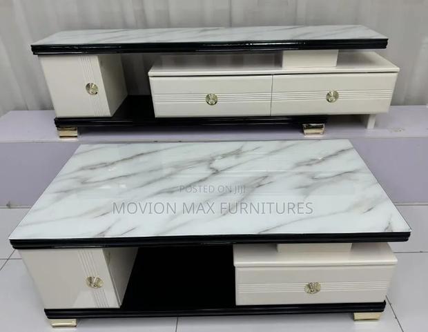 Classic Marble Dinning Table - main view