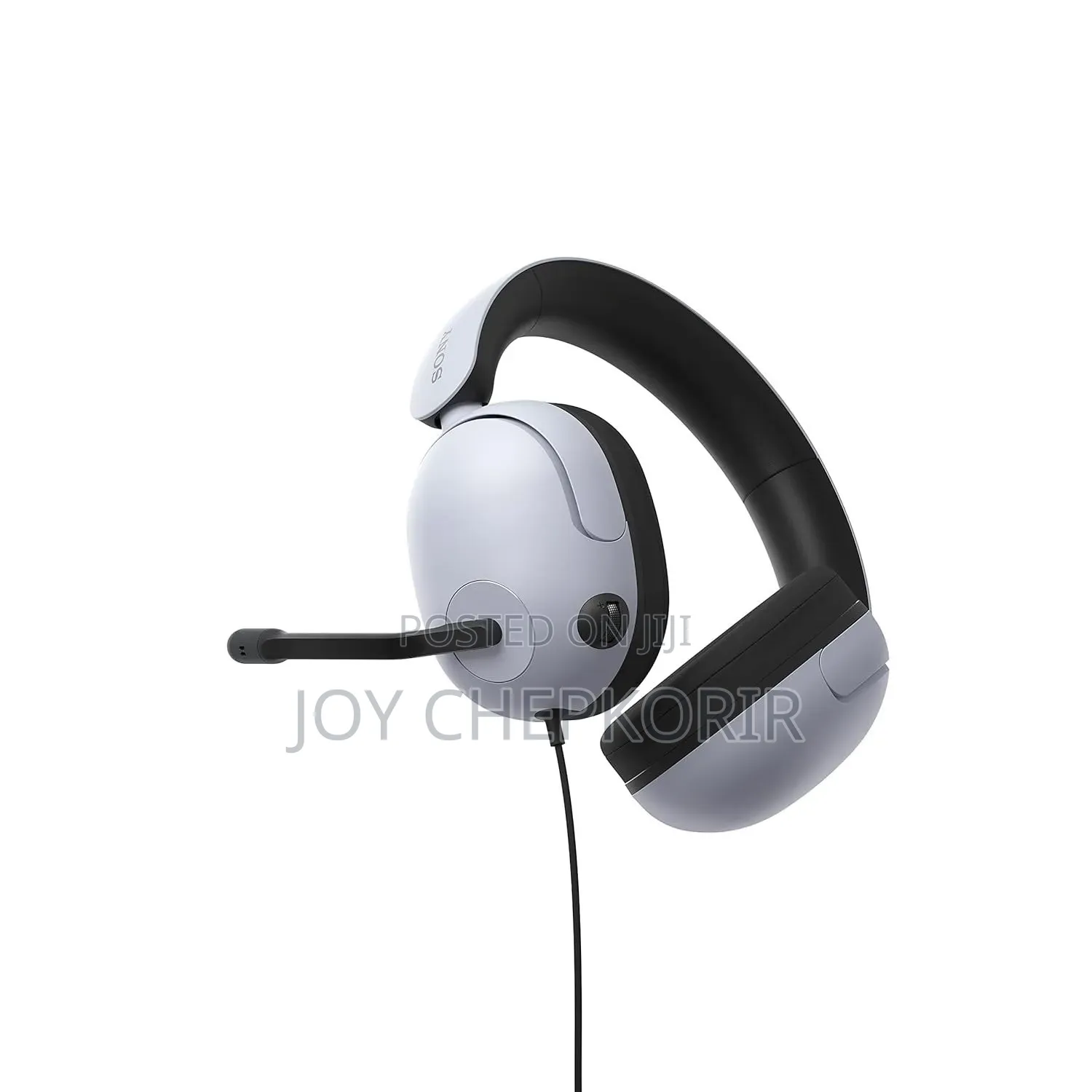 Sony Inzone H3 Wired Gaming Headset (Ps5 / Pc) – MDR-G300