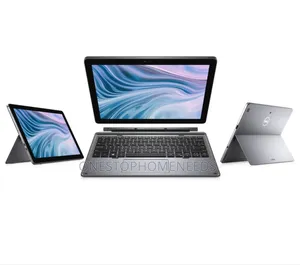Laptop Dell Latitude 7200 2-in-1 16GB Intel Core i7 SSD 512GB